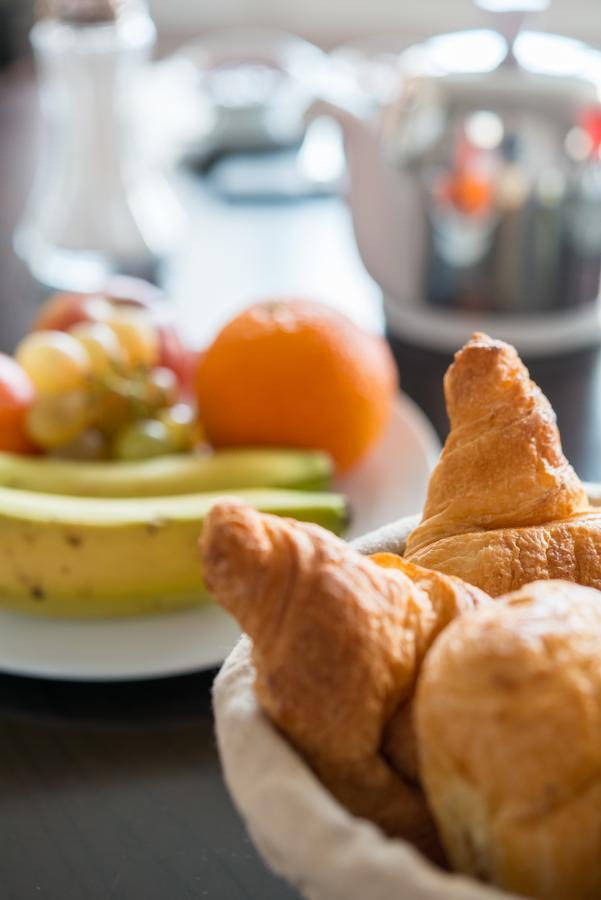 Hotel Biarritz Atlantique - Lycee Hotelier - Management School Ngoại thất bức ảnh